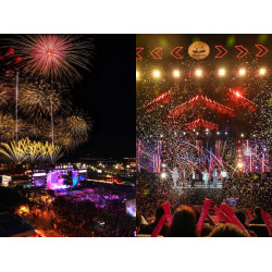 【2026花蓮夏戀嘉年華】時間地點/卡司/節目表/直播/交通一次看！
