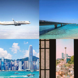 【星宇航空優惠】來回機票只要2888元！適用航點/信用卡回饋/雄獅折扣碼一次看