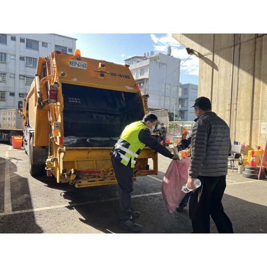 【2026端午節垃圾車】全台時間/垃圾收運/清運/資源回收一次看！