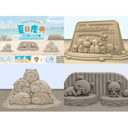 【2026八里城市沙雕展】時間地點/煙火秀/活動/交通一次看！