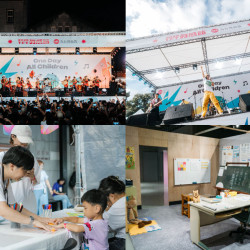【2026為台灣而教演唱會】時間地點/卡司/節目表/活動/交通，免費入場！