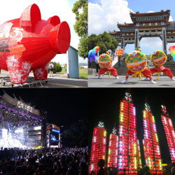 【2026新竹義民祭】時間地點/義民之夜/活動/交通一次看！