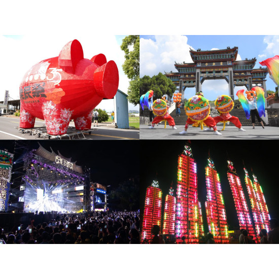 【2026新竹義民祭】時間地點/義民之夜/活動/交通一次看！