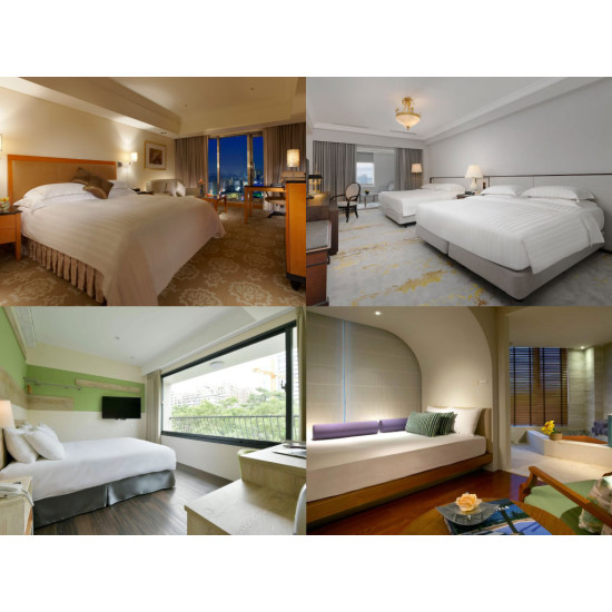 【2026國旅補助優惠】全台飯店/民宿/旅館住宿/縣市加碼一次看！