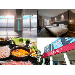 【2026軍人節優惠】樂園景點/住宿餐飲/3C家電及93敬軍活動一次看！