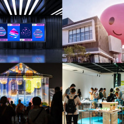 【2026台灣設計展】時間地點/主題/展覽介紹/交通，免門票入場！
