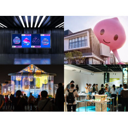 【2026台灣設計展】時間地點/主題/展覽介紹/交通，免門票入場！