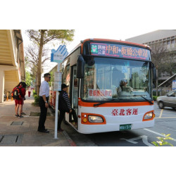 【雙北公車免費搭】台北新北公車路線/時間/922無車日活動一次看！