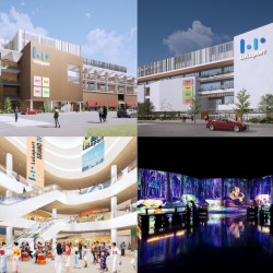 【Lalaport高雄開幕】時間地點/進駐品牌/交通資訊，鳳山登場！
