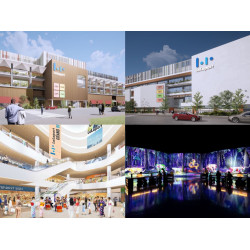 【Lalaport高雄開幕】時間地點/進駐品牌/交通資訊，鳳山登場！
