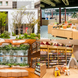 【台中誠品生活480】開幕優惠/營業時間/餐廳美食/停車折抵懶人包