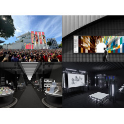 【2024台灣設計展在台南】時間地點/門票/展區介紹/測驗/交通一次看！