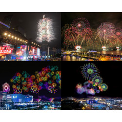 【2025全台跨年卡司整理】演唱會直播/跨年轉播/煙火/晚會活動一次看！