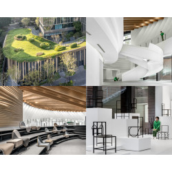 【台中勤美術館開幕】門票優惠/展覽/開放時間/地址/交通一次看！