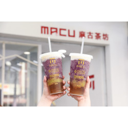 【麻古茶坊最新菜單】2024北中南部價格/飲料推薦/買一送一整理