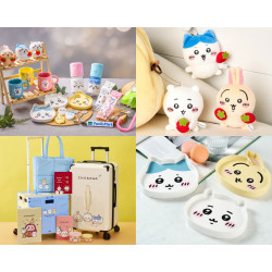 【全家吉伊卡哇】福袋/加購活動/價格/購買方式一次看！