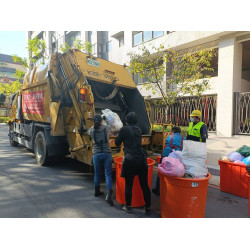 【2025元旦垃圾車】114年收垃圾時間/收運清運/資源回收一次看！