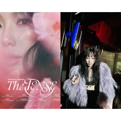 【2025太妍演唱會】台灣時間地點/台北大巨蛋票價/購票售票一次看！