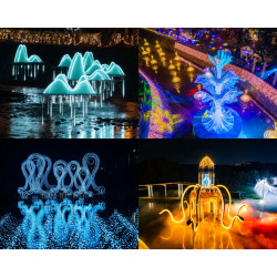 【2025屏東燈節】燈會時間地點/主燈秀/燈區地圖/活動/交通一次看！