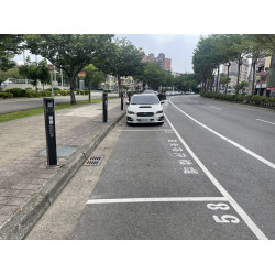 【2025過年停車免費】114春節路邊停車格/停車場不收費時間一次看！