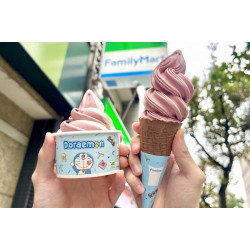 【全家紅豆牛奶霜淇淋】優惠/門市查詢/販售時間一次看！