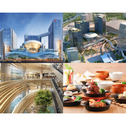 【台北南港Lalaport】開幕時間/餐廳店家/品牌/交通/優惠/樓層介紹一次看！