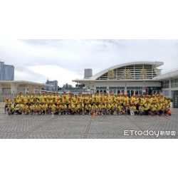 東森盃研學之旅延續交流！走訪鼓浪嶼、探索閩南文化　球員直呼充實好玩
