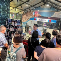 東森寵物歡迎求職銀髮族 Uber eats首購滿額現折200元 東森寵物歡迎求職銀髮族 Uber eats首購滿額現折200元