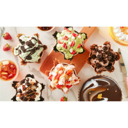 2024年酷聖石OPENPOINT會員消費滿額贈