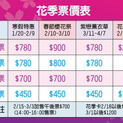 2024紫戀薰衣草(花季)特價