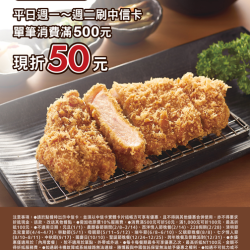 2024年中國信託信用卡優惠