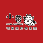小蒙牛