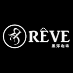 黑浮咖啡