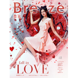 微風浪漫情人520