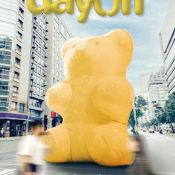 HOLA - dayoff 2025年5月號 酷喔 cool