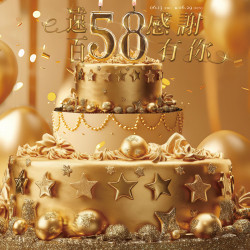 遠東百貨 - Top City 台中大遠百-遠百58 感謝有你 2025-06-13 ~ 2025-06-29