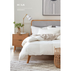 HOLA 專業睡眠專刊-電子型錄DM