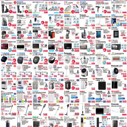 全國電子 2024/5月第6波 DM