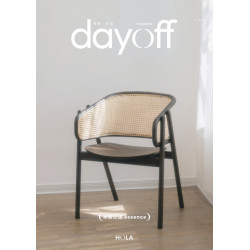 HOLA - dayoff 2025年7月號 本質之道 essence