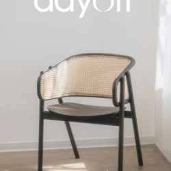 HOLA - dayoff 2025年7月號 本質之道 essence