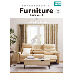 2025 家具型錄