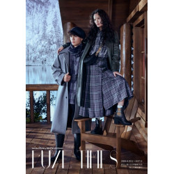 新光三越 - 2025信義秋上市手冊 台北信義新天地A11