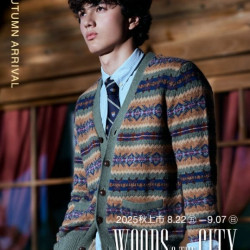 新光三越 - (天母)2025秋上市 台北天母店