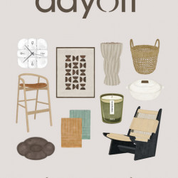 HOLA - dayoff 2025年9月號 美一種日常 wonder in every day