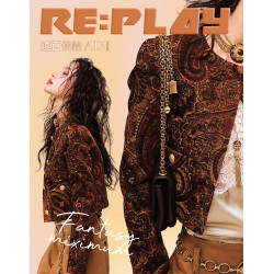 遠東百貨 - 遠百信義A13-Re：Play 2025-10-01 ~ 2025-12-31