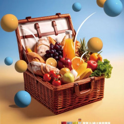 新光三越 - 2025美麗市場週年慶 台北南西店