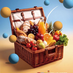 新光三越 - 2025超市週年慶 嘉義垂楊店