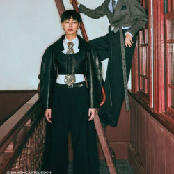 2024週年慶精品專刊 台中中港店