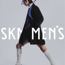 新光三越 - (信義)2025週年慶MEN'S手冊 台北信義新天地A9