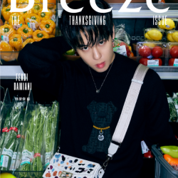 微風 EDM - 微風集團【會員購物感恩節The Thanksgiving Issue】